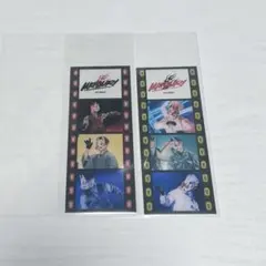 O-MENZ 狐 MATSURI クリアカード