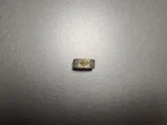 arizona freedom リング SILVER925 K18