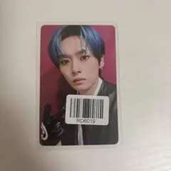 スキズ straykids リノ karma kms3.0トレカ 特典