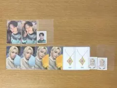 Stray Kids スキズ STAY 3期 5期 フィリックス