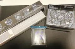 【匿名配送】【新品未開封】ポケカ　COOL×METAL サプライセット