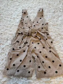 サロペット