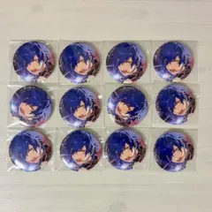 あんスタ フィーチャー2 2023 Autumn 缶バッジ 漣ジュン