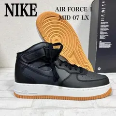 NIKE メンズ 27センチ AIR FORCE 1 MID スニーカー 新品