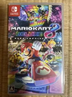 マリオカート8 デラックス