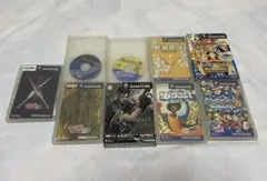 GAME CUBE ソフト　まとめ売り