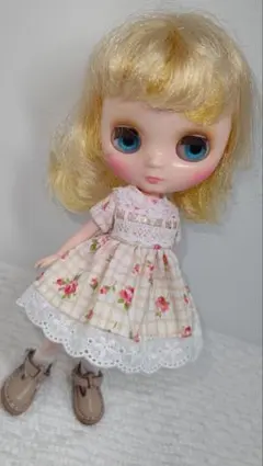 【sale】ミディブライス☆アウトフィット