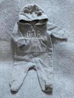 足つきロンパース