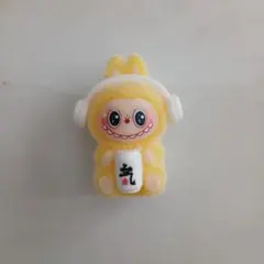 ラブブlabubu キャラクター フィギュア