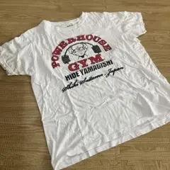 2025年最新】パワーハウスジム tシャツの人気アイテム - メルカリ