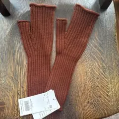 2025年最新】MARGARET HOWELL 手袋・アームカバーの人気アイテム