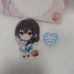 2026年最新】わたしが恋人になれるわけないじゃん アクリルスタンドの