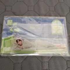 パジャマアクリルスタンド　阿部亮平