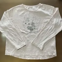 any FAM 長袖　女の子