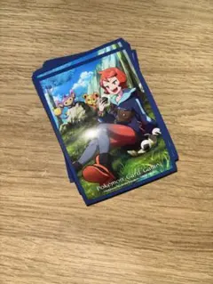 2026年最新】ポケモンカード デッキシールド ヒナツの人気アイテム