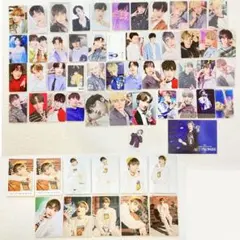 TXTヒュニンカイ　トレカ57枚セット