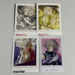 18TRIP エイトリ 白光琉衣 セット - メルカリ