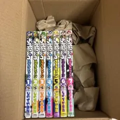 Splatoon スプラトゥーン 1巻～7巻セット 少年漫画