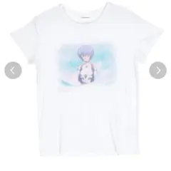 浅野いにお graniph グラニフ 再会 ルーズフィット おやすみプンプ S