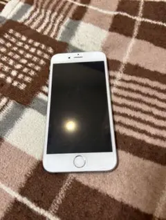 iPhone6s 64GB シルバー