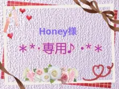 《Honey様専用》フラワーパーツセット♪ No.168-Y.G