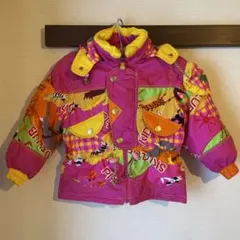 PH KIDS SKI CLUB アウター　スキーウェア