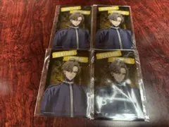 ヒプマイ オンラインくじ 夢野幻太郎 クリアカード