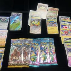 ホップのウールー AR SV9 バトルパートナーズ 112/100未開封5パック