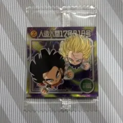 ドラゴンボールウエハースＷ14-06