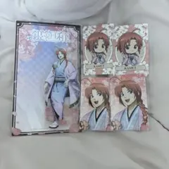 銀魂 坂田銀時 アクリルスタンド HANA•BIYORI版 コラボ 未開封 - メルカリ