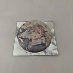 にじさんじ 風楽奏斗 VOLTACTION 2周年 缶バッジ