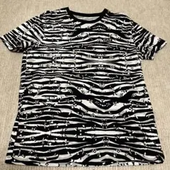 EA7 Emporio Armani TシャツサイズM