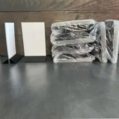 大型テーブルテント 5入りX 6