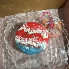 KENIE ブラインドボックス 波トースト