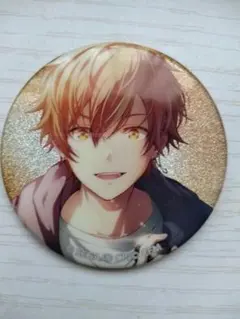 プロセカ グリッター缶バッジ グリ缶 vol.36 C 東雲彰人