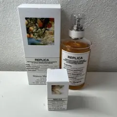 おまけ付　レプリカ オードトワレ ネバーエンディング サマー (100mL)