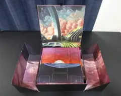 新世紀エヴァンゲリオン劇場版BOX 完全初回限定盤 未開封 e317y136