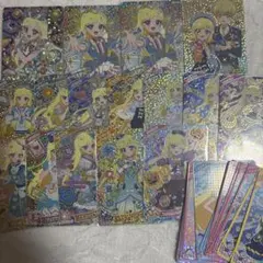 ラ*ル様 ひみつのアイプリ みつき