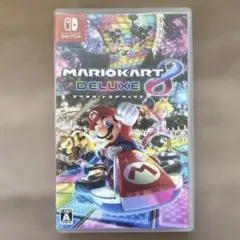 マリオカート8 デラックス
