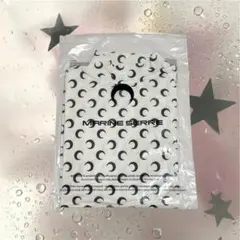 MARINE SERRE マリーンセル セカンドスキン ハイネック トップス Sのサムネイル