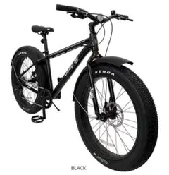 【新品未開封】ジープ純正　ファットバイク 2026年最新】Jeep マウンテンバイクの人気アイテム - メルカリ