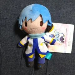 KAITO ふわぷち ぬいぐるみのサムネイル
