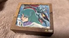 聖戦士ダンバイン Blu-ray BOXⅡ〈特装限定版・5枚組〉 - メルカリ
