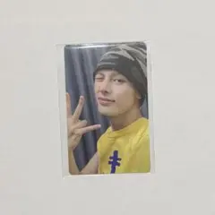 CORTIS コルティス ジェームストレカ studiochoom 未開封