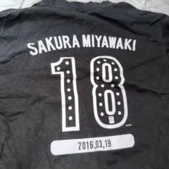 宮脇咲良 IZONEHKT48