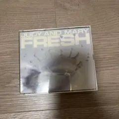 COMPLETE BEST ALBUM FRESH 2CD&1DVD