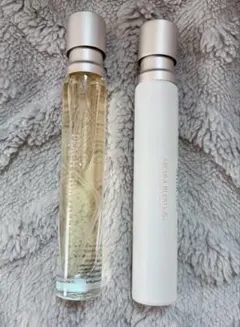 AROMA BLEND BAR ピーチシャンティ・ミルクジャグセット 香水 - メルカリ