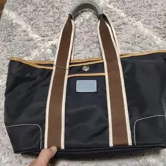 COACH トートバッグ ブラック
