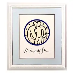 2025年最新】マティス リトグラフの人気アイテム - メルカリ