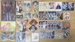 アイナナ アイドリッシュセブン 和泉三月 ウエハース メタカ 缶バッジ ポスカ